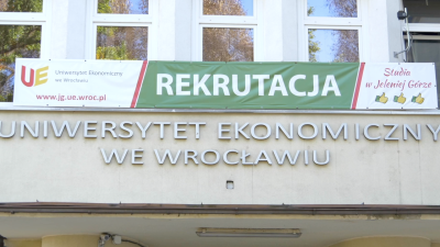 Wirtualne dni otwarte w Ekonomie