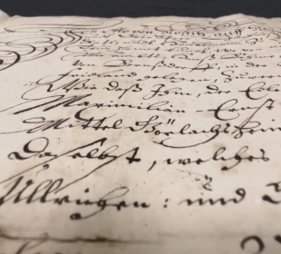 Wyjątkowe znalezisko z Miedzianej