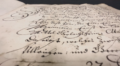 Wyjątkowe znalezisko z Miedzianej