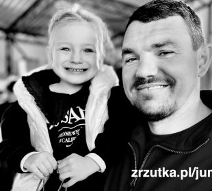 Wesprzyj film naszego reportera