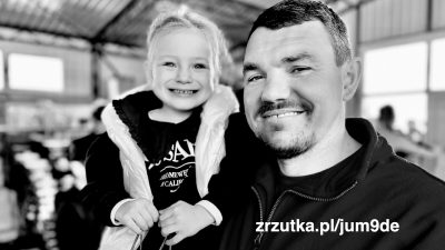 Wesprzyj film naszego reportera