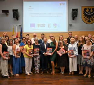 Dofinansowanie dla Lokalnych Grup Działania