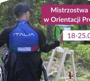 Mistrzostwa Świata w Orientacji Precyzyjnej