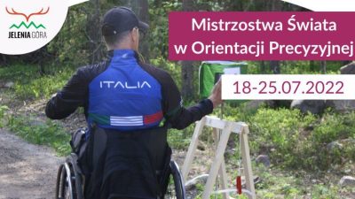 Mistrzostwa Świata w Orientacji Precyzyjnej Mistrzostwa Świata w Orientacji Precyzyjnej