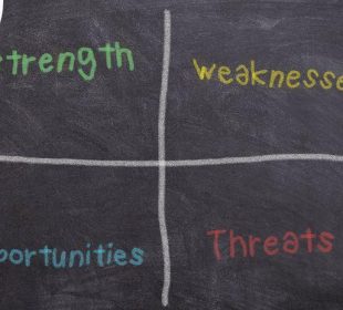 Oceń słabe i silne strony Aglomeracji Jeleniogórskiej!