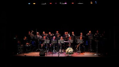 Orkiestra Elektrowni Turów ma już 50 lat!