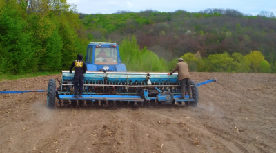 Niepokój ukraińskich rolników