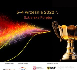 Mistrzostwa Świata Nordic Walking w Szklarskiej Porębie, już w pierwszy weekend września