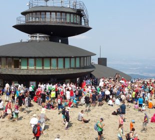 Dzień bez opłat w Karkonoskim Parku Narodowym