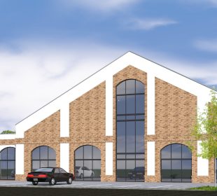 W Jeleniej Górze powstanie lodowisko W Jeleniej Górze powstanie lodowisko