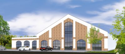 W Jeleniej Górze powstanie lodowisko