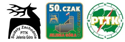 Centralny Zlot Krajoznawców „CZAK-2022”