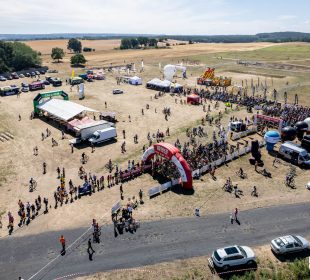 Do zobaczenia za rok! Bike Maraton Obiszów Do zobaczenia za rok! Bike Maraton Obiszów