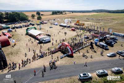 Do zobaczenia za rok! Bike Maraton Obiszów Do zobaczenia za rok! Bike Maraton Obiszów