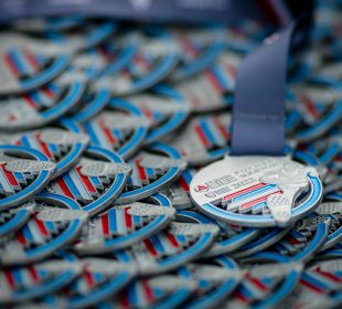 IX Bieg alpejski Kowary – Okraj za nami