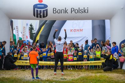 1500 zawodników i Sofia Ennaoui na jakuszyckich trasach