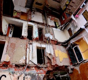 Charków pomiędzy życiem a śmiercią