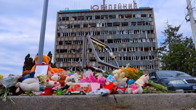 Utracone dzieciństwo