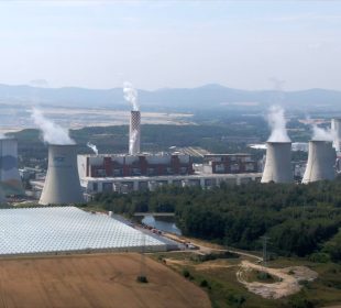 Elektrownia Turów ma już 60 lat Elektrownia Turów ma już 60 lat