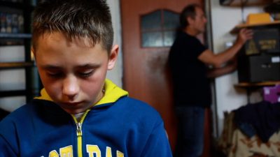 Powstał pierwszy film społeczny