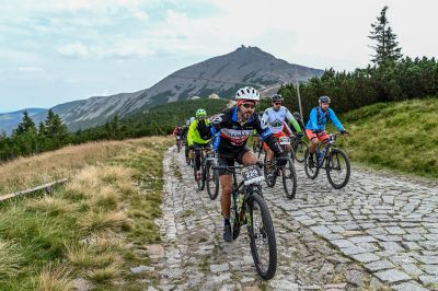 XXXII Uphill Race Śnieżka 2022 w Karpaczu XXXII Uphill Race Śnieżka 2022 w Karpaczu