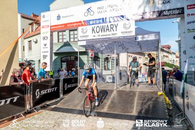 Sportowy weekend w Kowarach – utrudnienia w ruchu