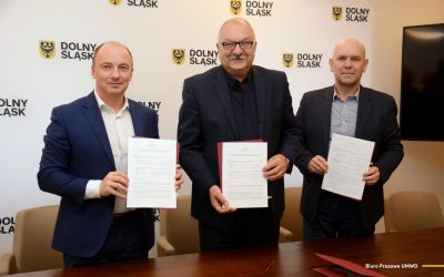 Porozumienie w sprawie kolei aglomeracyjnej Porozumienie w sprawie kolei aglomeracyjnej