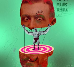 Oleśnicki Festiwal Cyrkowo-Artystyczny OFCA Oleśnicki Festiwal Cyrkowo-Artystyczny OFCA