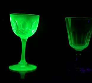 Szklane opowieści Krystalium Szklane opowieści Krystalium