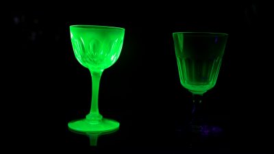 Szklane opowieści Krystalium