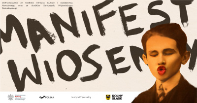 “Manifest Wiosenny” w Otwartej Papierni