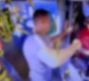 Pobicie kierowcy MZK- sprawca zatrzymany Pobicie kierowcy MZK- sprawca zatrzymany