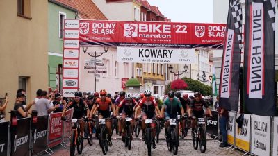 Sportowe zmagania w Kowarach