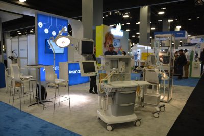 Dolnośląscy przedsiębiorcy na Międzynarodowych Targach Medycznych FIME