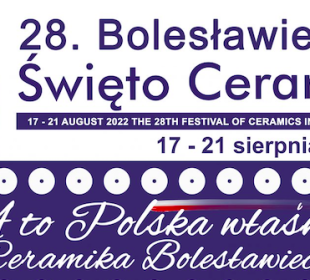 28. Bolesławieckie Święto Ceramiki
