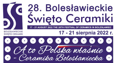 28. Bolesławieckie Święto Ceramiki 28. Bolesławieckie Święto Ceramiki