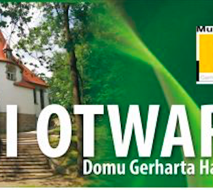 Dni Otwarte Domu Gerharta Hauptmanna
