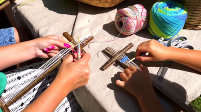 Chrośnica zaprasza na Festiwal Osnowa Fest