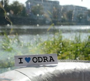 Szeroka współpraca kluczowa dla ratowania Odry