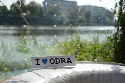 Szeroka współpraca kluczowa dla ratowania Odry Szeroka współpraca kluczowa dla ratowania Odry