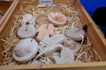 20. “Wyprodukowano pod Śnieżką”