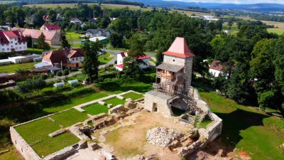 Wielkimi krokami zbliża się Piknik Kasztelański w Starej Kamienicy