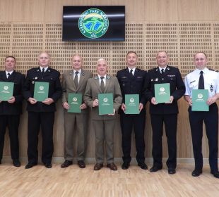 Umowa KPN z jednostkami straży pożarnej