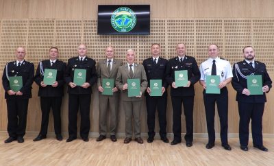 Umowa KPN z jednostkami straży pożarnej Umowa KPN z jednostkami straży pożarnej