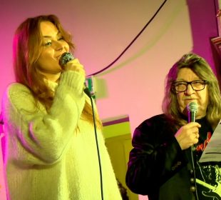 Wyjątkowy koncert Ani Rusowicz