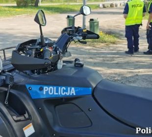 Policja podsumowuje długi weekend
