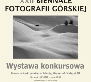 Wystawy w Muzeum Karkonoskim