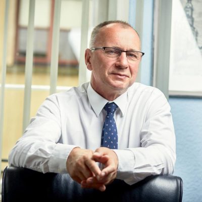 Prezydent Jeleniej Góry o rezygnacji Tomasza Kowalczyka z funkcji Dyrektora Departamentu UM w Jeleniej Górze