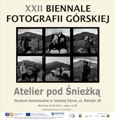 „Atelier Pod Śnieżką”