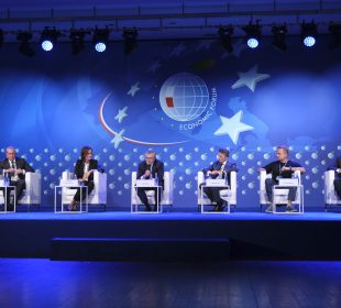 Podsumowanie XXXI edycji Forum Ekonomiczne / Economic Forum w Karpaczu